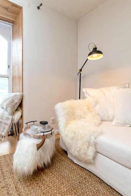 Silver Stone Suite - In The Heart Of Aberdeen Exteriör bild