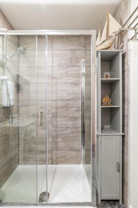Silver Stone Suite - In The Heart Of Aberdeen Exteriör bild