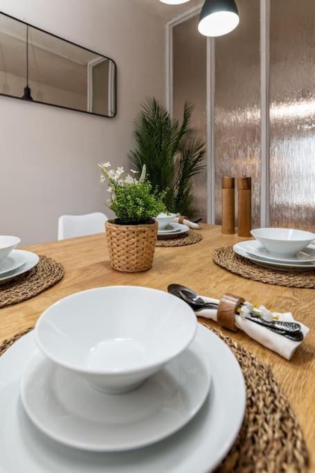 Silver Stone Suite - In The Heart Of Aberdeen Exteriör bild